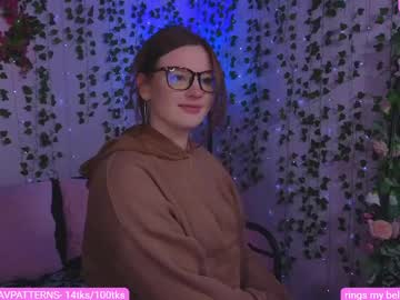 Naughty_Bella99 Chaturbate stream image from April 30, 2026