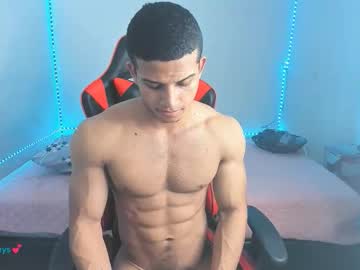 Oliver_Thompsson Chaturbate stream image from April 30, 2026