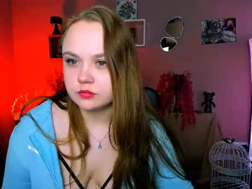 Sally_Meow Chaturbate stream image from April 30, 2026