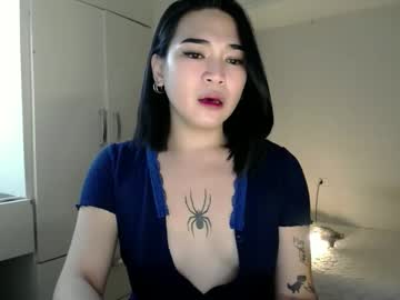 Shaggynm505 Chaturbate stream image from April 30, 2026