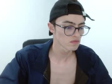 Stiv_Grant Chaturbate stream image from April 30, 2026