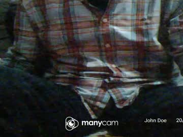 Table40sexy1975 Chaturbate stream image from April 30, 2026