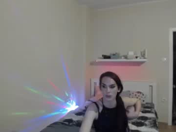 Ts_Dina_ Chaturbate stream image from April 30, 2026