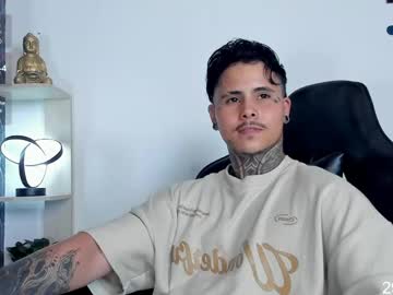 777_Stefantransmen Chaturbate stream image from April 30, 2026
