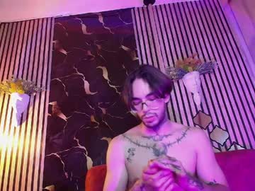 Alucard_Sins Chaturbate stream image from April 30, 2026
