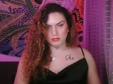 Bettytaylor23 Chaturbate stream image from April 30, 2026