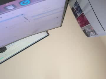 Bigbadmj Chaturbate stream image from April 30, 2026