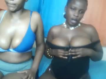 Darkkhoney Chaturbate stream image from April 30, 2026