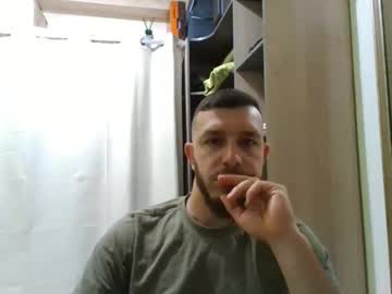 Dible18 Chaturbate stream image from April 30, 2026