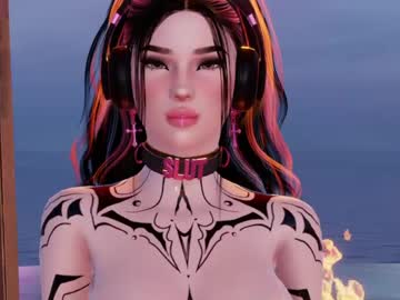 Ka_Loviie Chaturbate stream image from April 30, 2026
