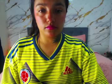 Love_Sharit0409 Chaturbate stream image from April 30, 2026