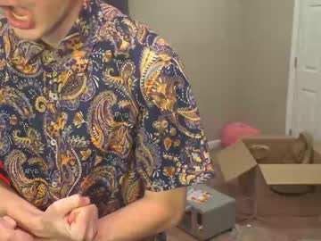 Mattcashxxx Chaturbate stream image from April 30, 2026