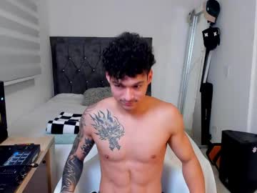 Morthy_Downey Chaturbate stream image from April 30, 2026
