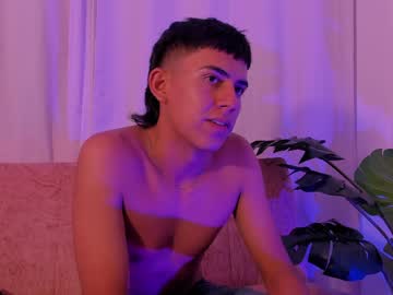 Nene_Fran Chaturbate stream image from April 30, 2026