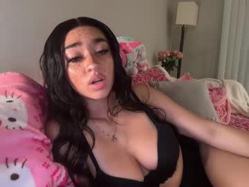 Nylasinns Chaturbate stream image from April 30, 2026