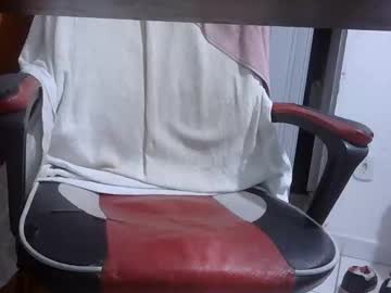 R459ut1n Chaturbate stream image from April 30, 2026