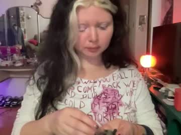 Rosa_Maria Chaturbate stream image from April 30, 2026