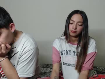 Sami_And_Gael Chaturbate stream image from April 30, 2026