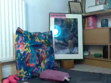 Squirt_Ebony_Tits Chaturbate stream image from April 30, 2026