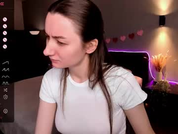 Annacooleman_ Chaturbate stream image from April 30, 2026