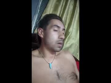 Axelario Chaturbate stream image from April 30, 2026