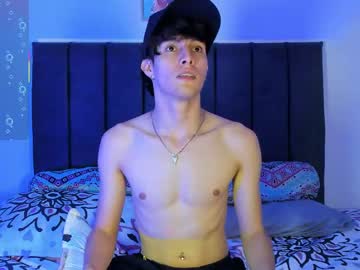 Axxxel_Twink Chaturbate stream image from April 30, 2026
