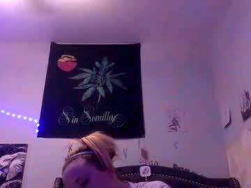 Baddgirlxo6 Chaturbate stream image from April 30, 2026