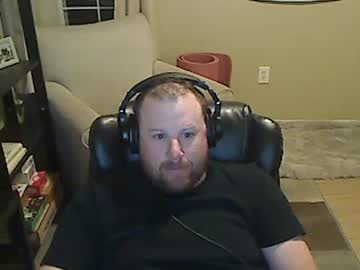 Gingerbearded_Man Chaturbate stream image from April 30, 2026