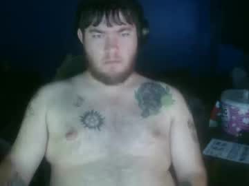 Hunter_Lust97 Chaturbate stream image from April 30, 2026