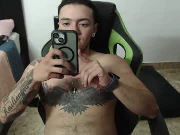 Male_Pussy Chaturbate stream image from April 30, 2026