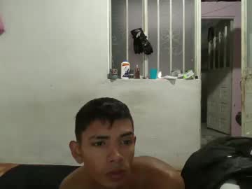 Marckretz777 Chaturbate stream image from April 30, 2026