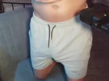 Merlinharriss Chaturbate stream image from April 30, 2026
