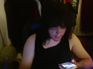 Raccoonboy22 Chaturbate stream image from April 30, 2026