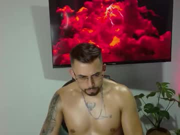 Sebastianvelasco Chaturbate stream image from April 30, 2026
