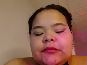 Sexychubbyy Chaturbate stream image from April 30, 2026
