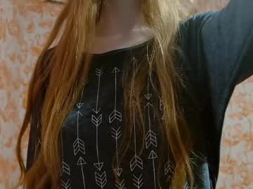 Shelikessoymilk Chaturbate stream image from April 30, 2026