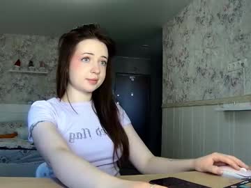 Socutesasha Chaturbate stream image from April 30, 2026