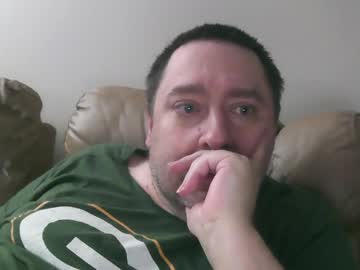 Blakjakml Chaturbate stream image from April 30, 2026
