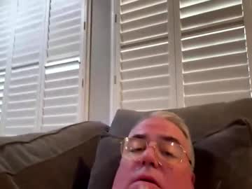 Calman7777 Chaturbate stream image from April 30, 2026