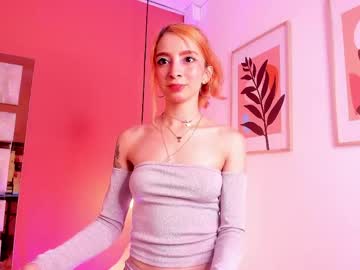 Justmia_ Chaturbate stream image from April 30, 2026
