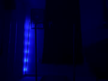 Kingcuffee84 Chaturbate stream image from April 30, 2026