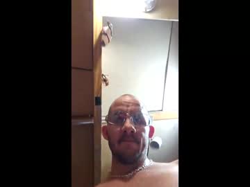 Kyesr35 Chaturbate stream image from April 30, 2026