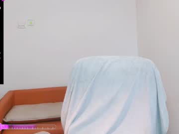Luckrose Chaturbate stream image from April 30, 2026
