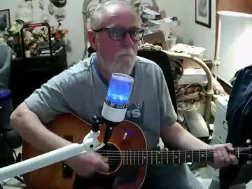 Rodhammer60 Chaturbate stream image from April 30, 2026