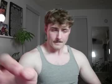 Superrush69 Chaturbate stream image from April 30, 2026