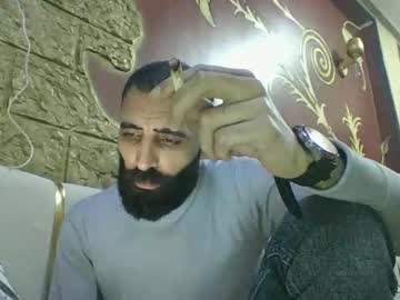 Zahir112 Chaturbate stream image from April 30, 2026