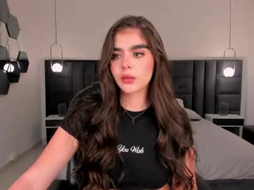 Antonelladimeo Chaturbate stream image from April 30, 2026