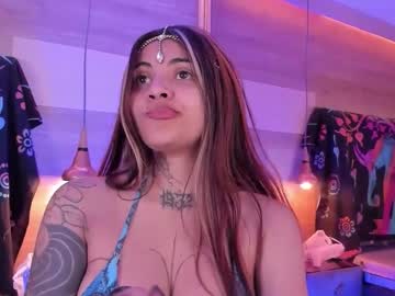 Cori_Paige Chaturbate stream image from April 30, 2026