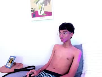 Dear_Teven Chaturbate stream image from April 30, 2026