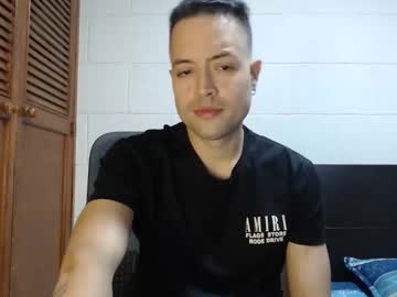 Dimitri_Quiet Chaturbate stream image from April 30, 2026
